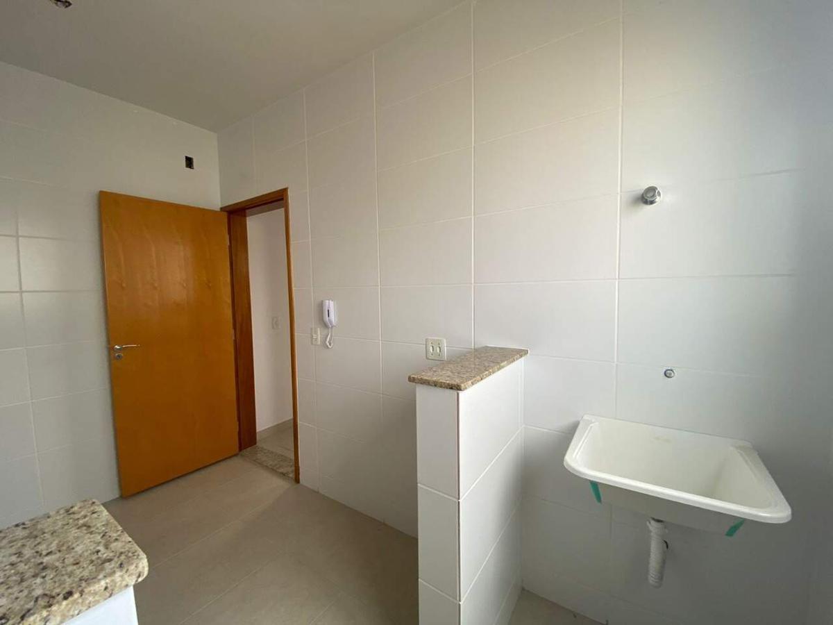 Apartamento, Cândida Ferreira, 2 Quartos, 1 Vaga