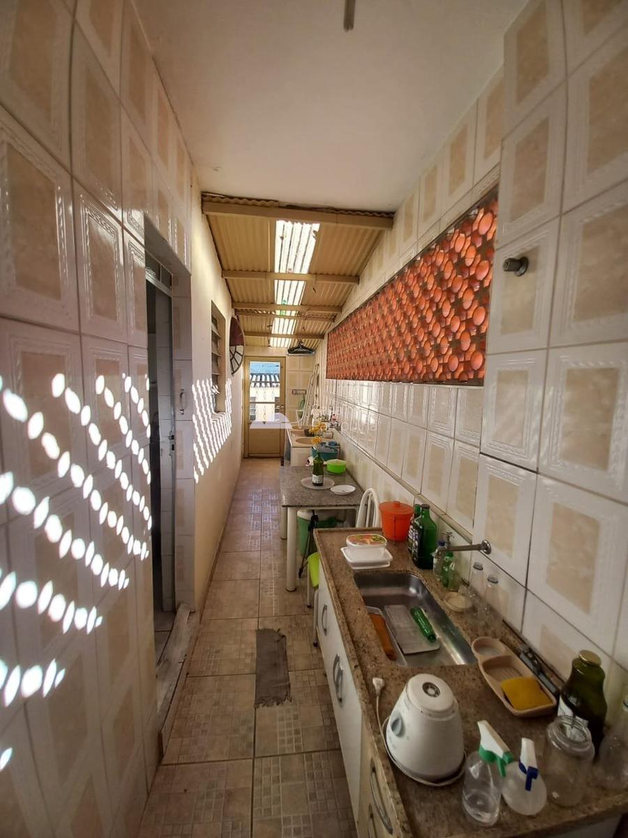 Casa, Jardim Leblon, 4 Quartos, 4 Vagas, 1 Suíte
