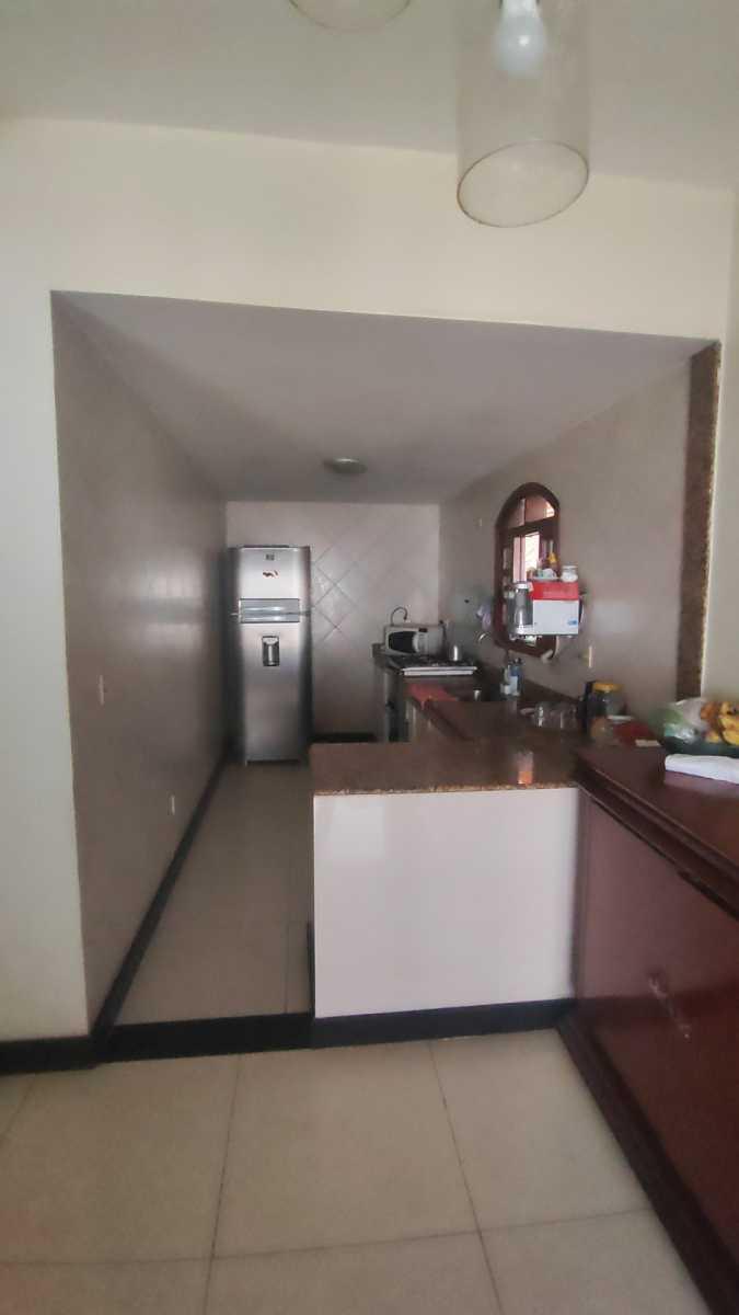 Casa, Itapoã, 3 Quartos, 8 Vagas, 1 Suíte