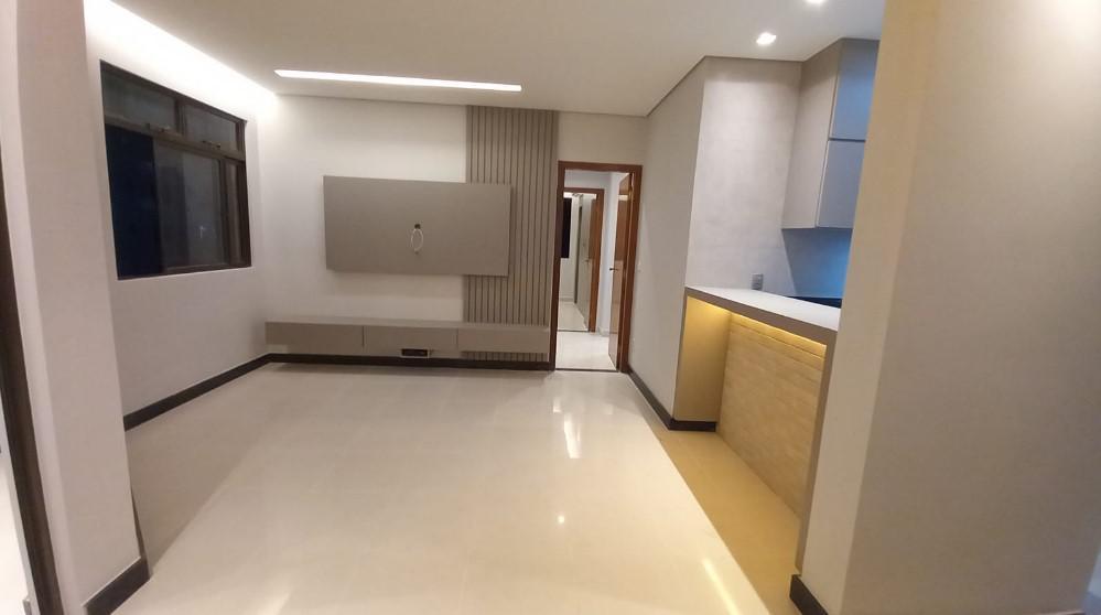 Apartamento, Dona Clara, 3 Quartos, 3 Vagas, 1 Suíte