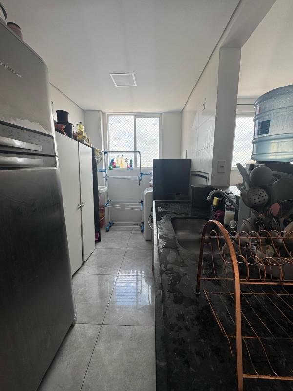 Apartamento, Coqueiros, 2 Quartos, 1 Vaga, 1 Suíte