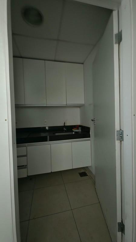 Andar, Lourdes, 7 Quartos, 0 Vaga