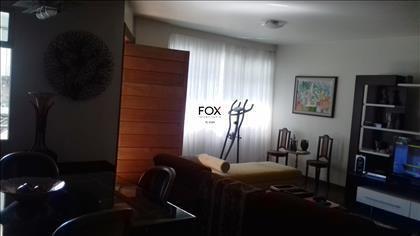 Apartamento, Santa Lúcia, 4 Quartos, 2 Vagas, 1 Suíte