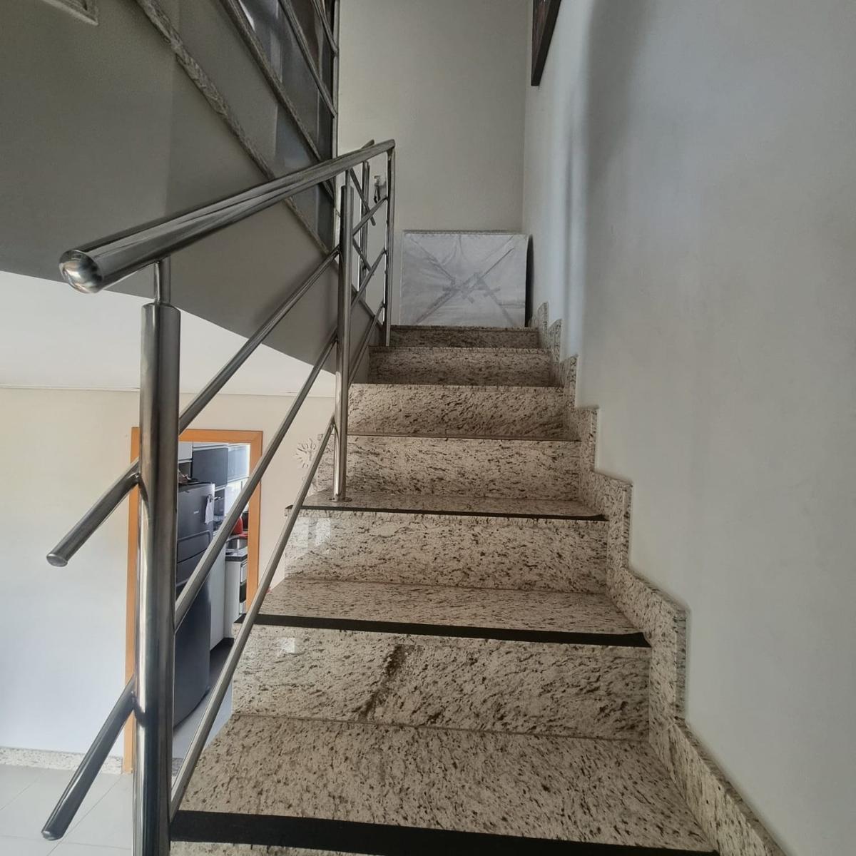 Cobertura, Santa Inês, 3 Quartos, 2 Vagas, 1 Suíte