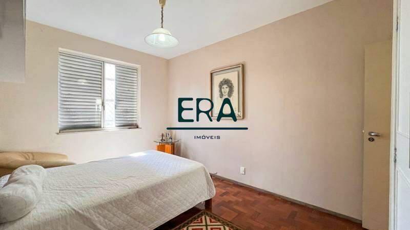 Apartamento, Santo Agostinho, 4 Quartos, 2 Vagas, 2 Suítes