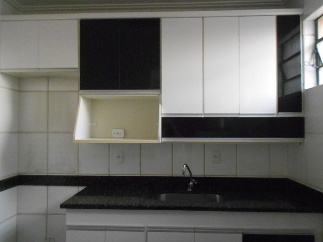 Apartamento, Califórnia, 2 Quartos, 1 Vaga