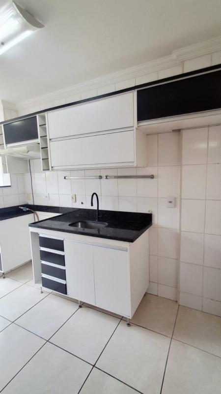 Apartamento, Ouro Preto, 3 Quartos, 2 Vagas, 1 Suíte