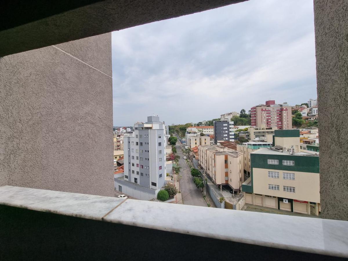 Apartamento, Padre Eustáquio, 2 Quartos, 2 Vagas, 1 Suíte