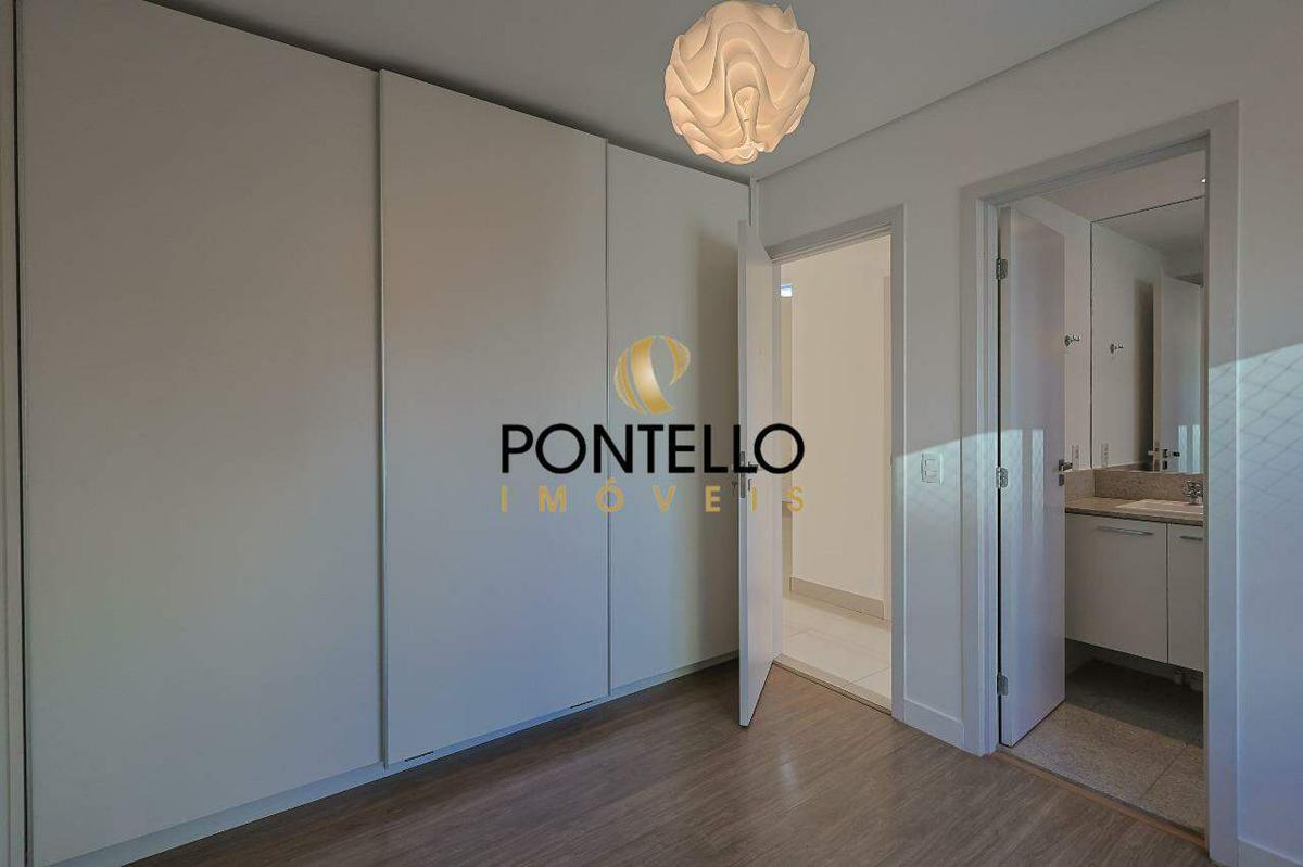 Apartamento, Vila da Serra, 2 Quartos, 2 Vagas, 2 Suítes