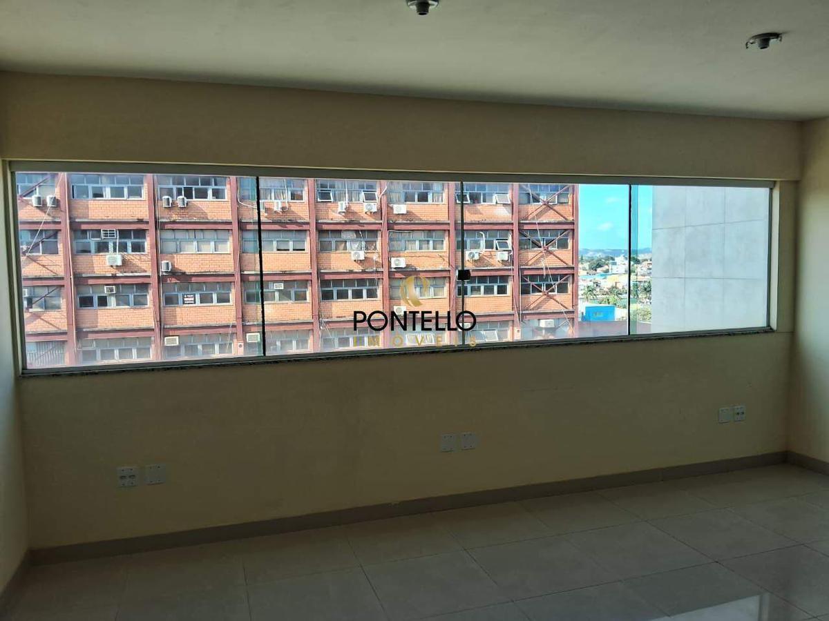 Sala, Centro, 0 Quarto, 0 Vaga