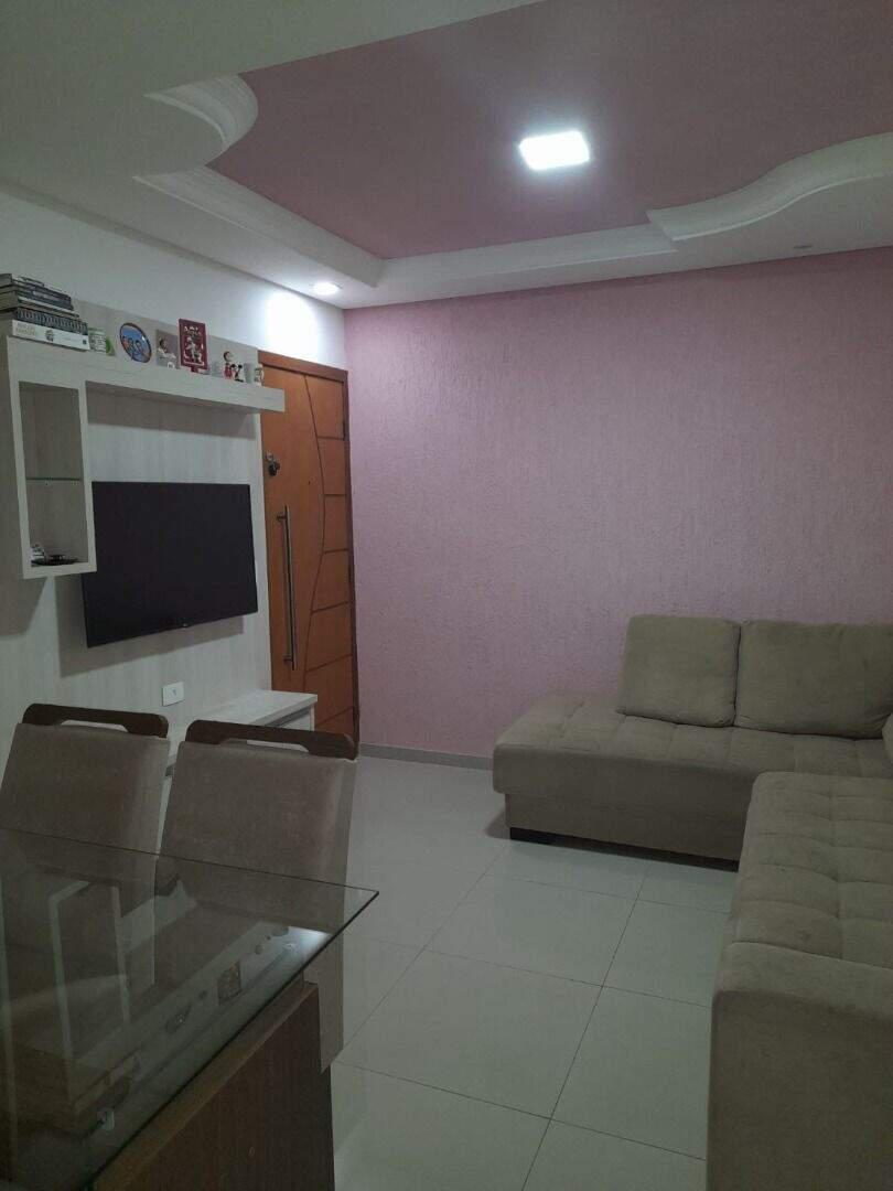 Apartamento, Liberdade, 2 Quartos, 1 Vaga