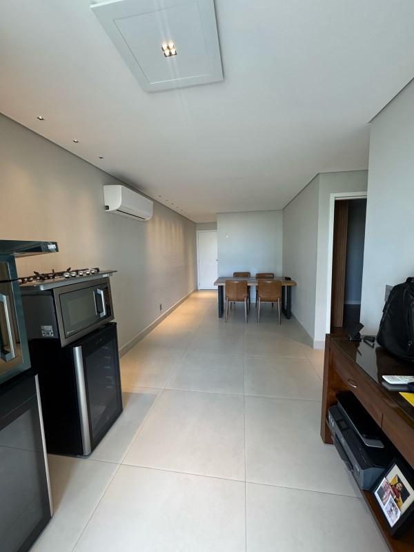 Apartamento, Nova Suíssa, 2 Quartos, 2 Vagas, 1 Suíte