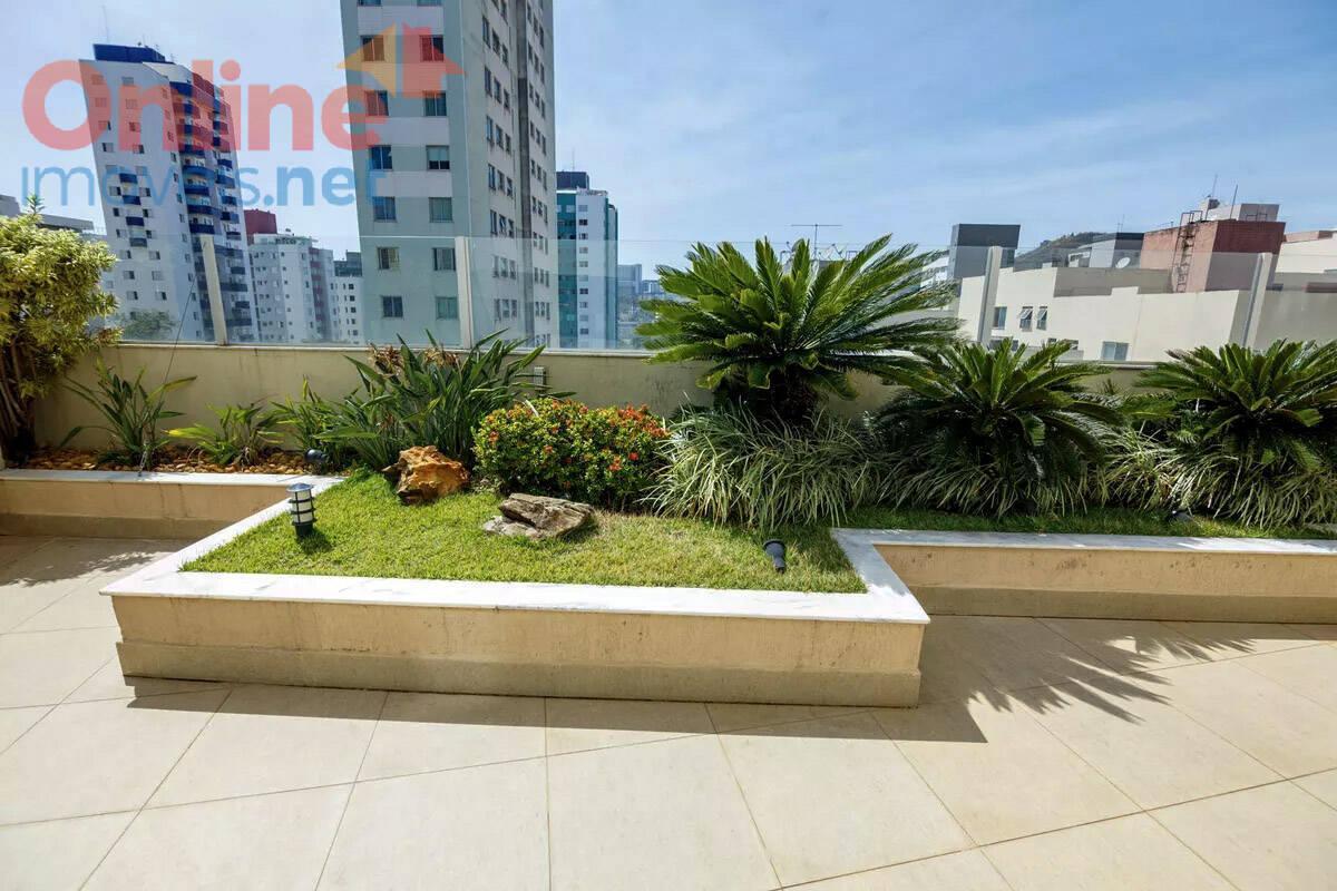 Apartamento, Buritis, 3 Quartos, 0 Vaga, 1 Suíte