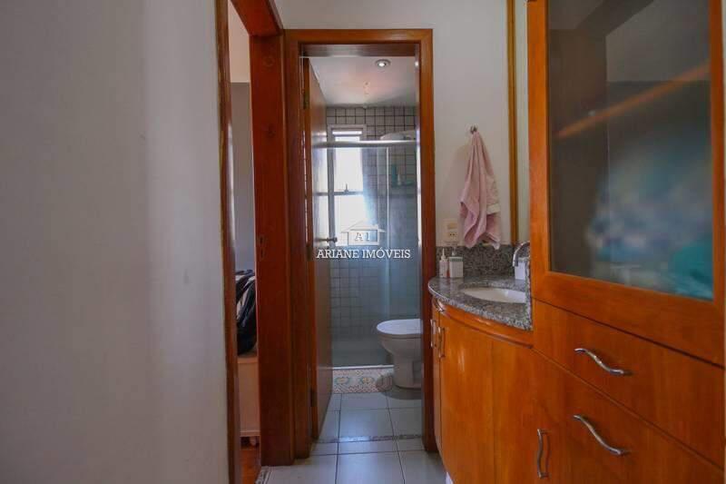 Apartamento, Cruzeiro, 1 Quarto, 1 Vaga