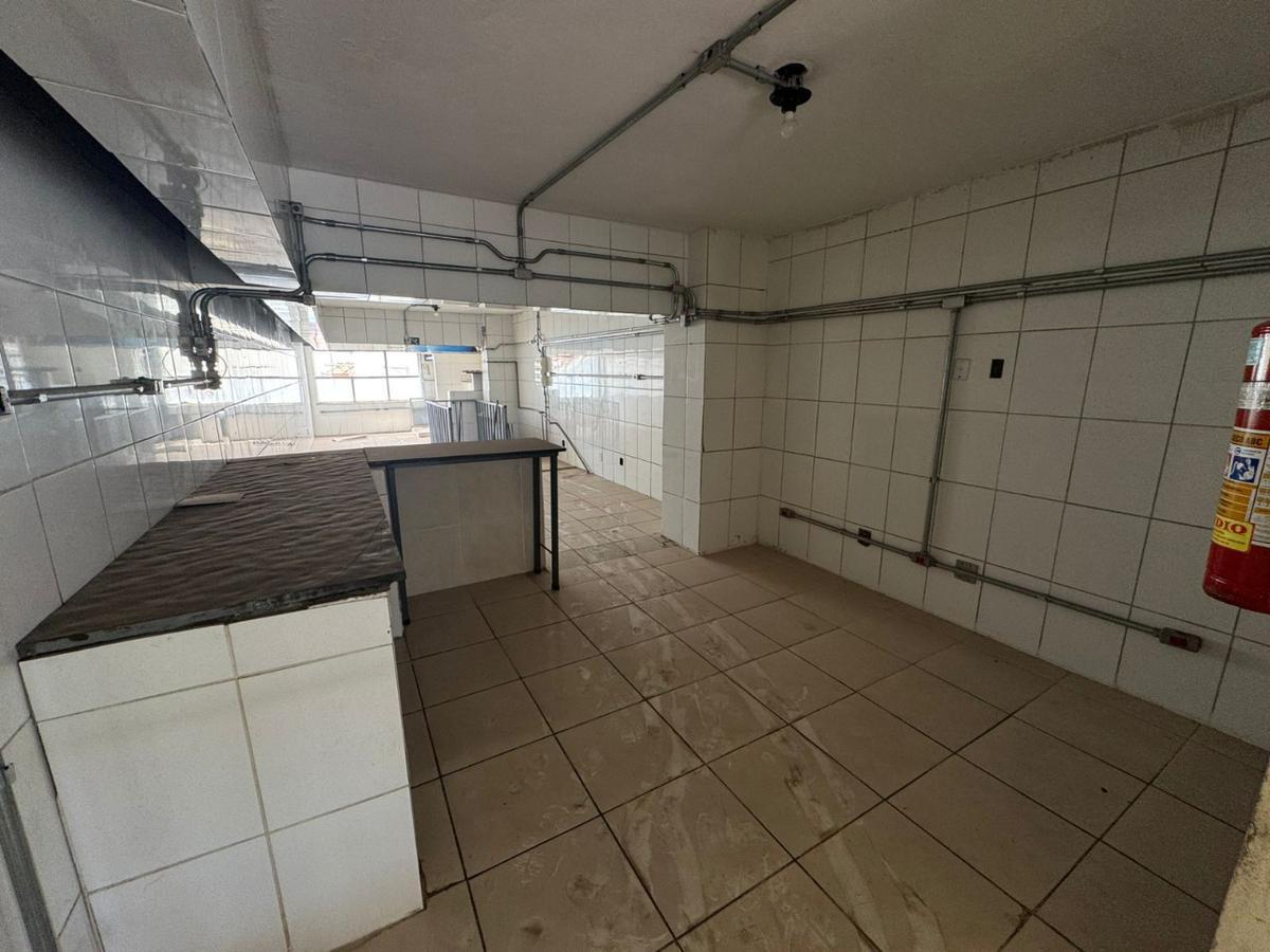 Andar, Sagrada Família, 0 Quarto, 0 Vaga