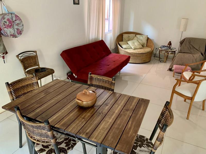 Casa, Salgado Filho, 4 Quartos, 3 Vagas, 1 Suíte