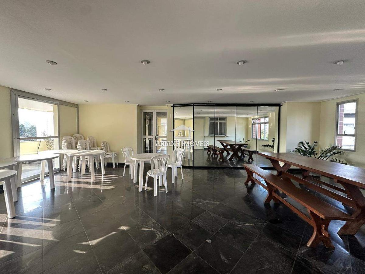 Apartamento, Lourdes, 2 Quartos, 2 Vagas, 1 Suíte