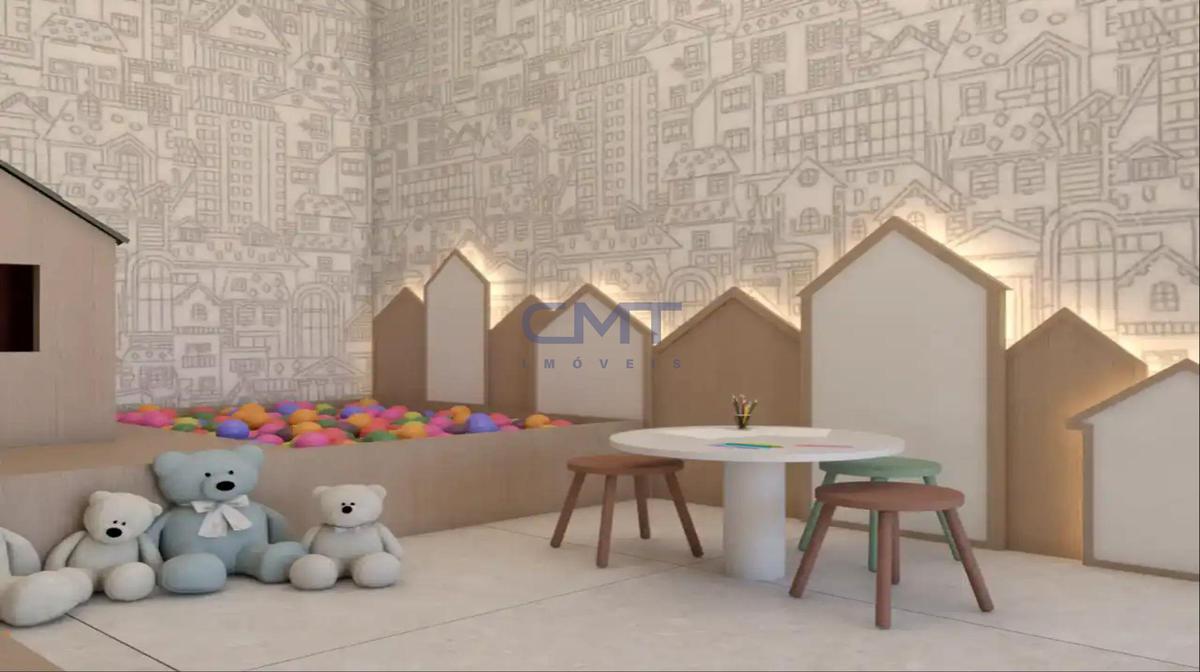 Apartamento, Sion, 4 Quartos, 3 Vagas, 2 Suítes