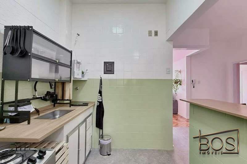 Apartamento, Barro Preto, 3 Quartos, 0 Vaga