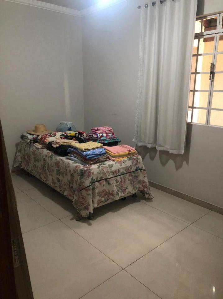 Casa, Caiçaras, 3 Quartos, 6 Vagas, 1 Suíte