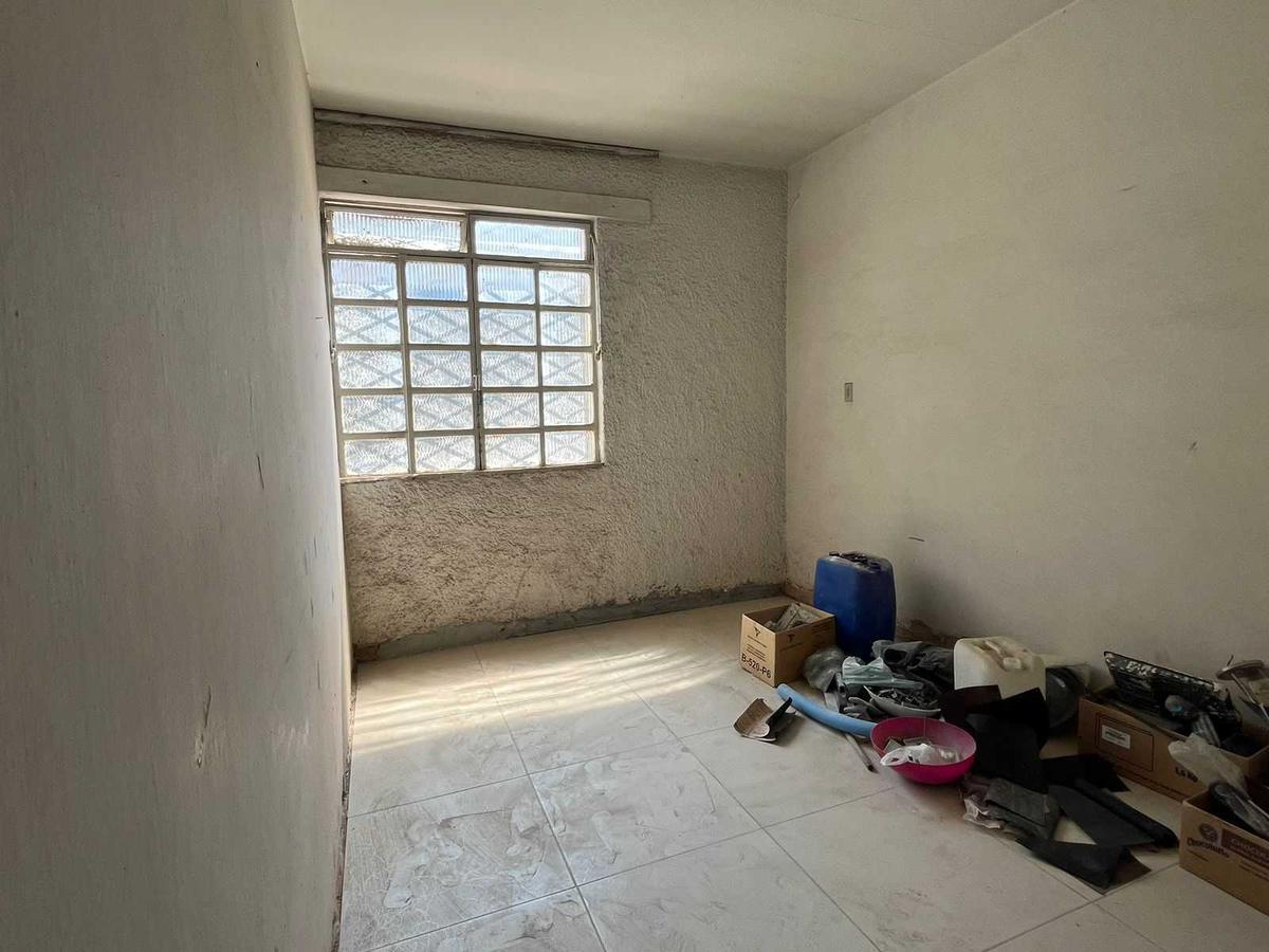 Casa, Padre Eustáquio, 6 Quartos, 0 Vaga