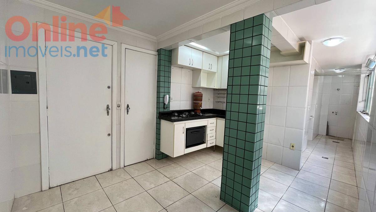 Apartamento, Cidade Nova, 2 Quartos, 0 Vaga, 0 Suíte