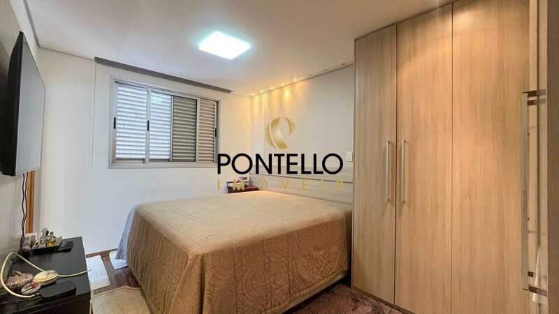 Cobertura, Buritis, 4 Quartos, 4 Vagas, 2 Suítes