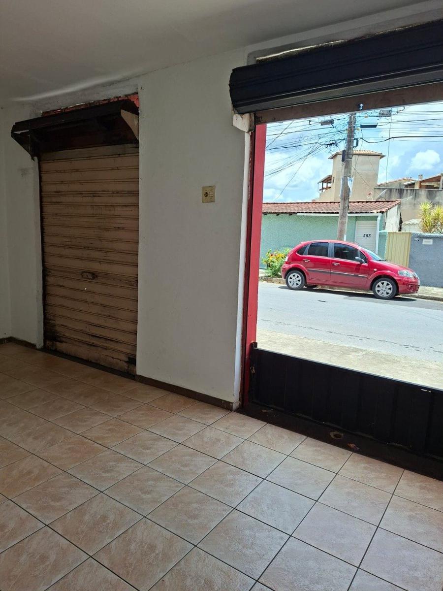 Andar, Ipiranga, 1 Quarto, 0 Vaga