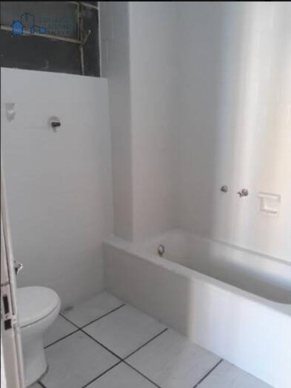 Apartamento, Barro Preto, 3 Quartos, 0 Vaga