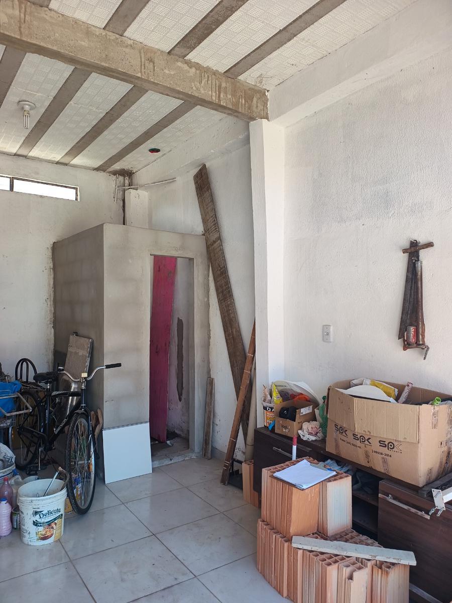 Andar, Santa Cruz Industrial, 0 Quarto, 0 Vaga