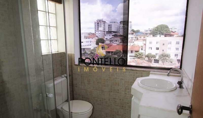 Cobertura, Nova Suíssa, 4 Quartos, 2 Vagas, 1 Suíte
