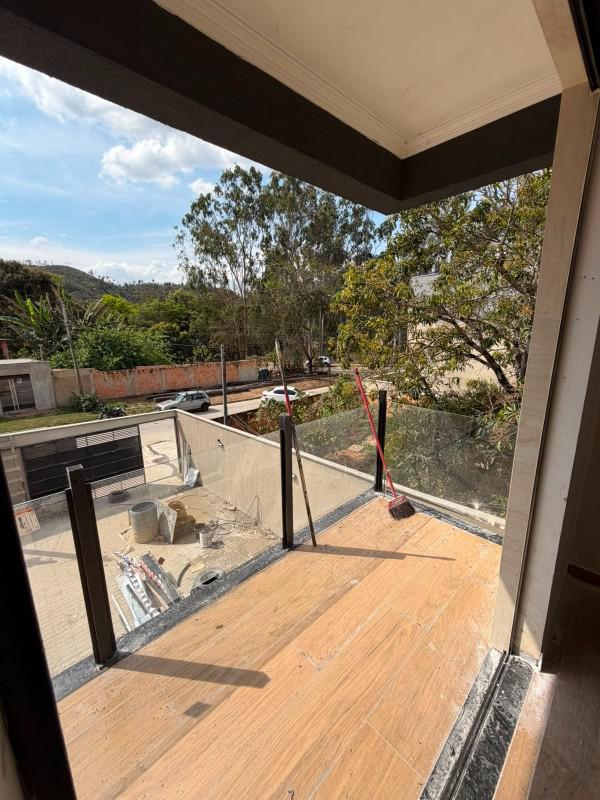 Apartamento, Duquesa II (são Benedito), 2 Quartos, 1 Vaga