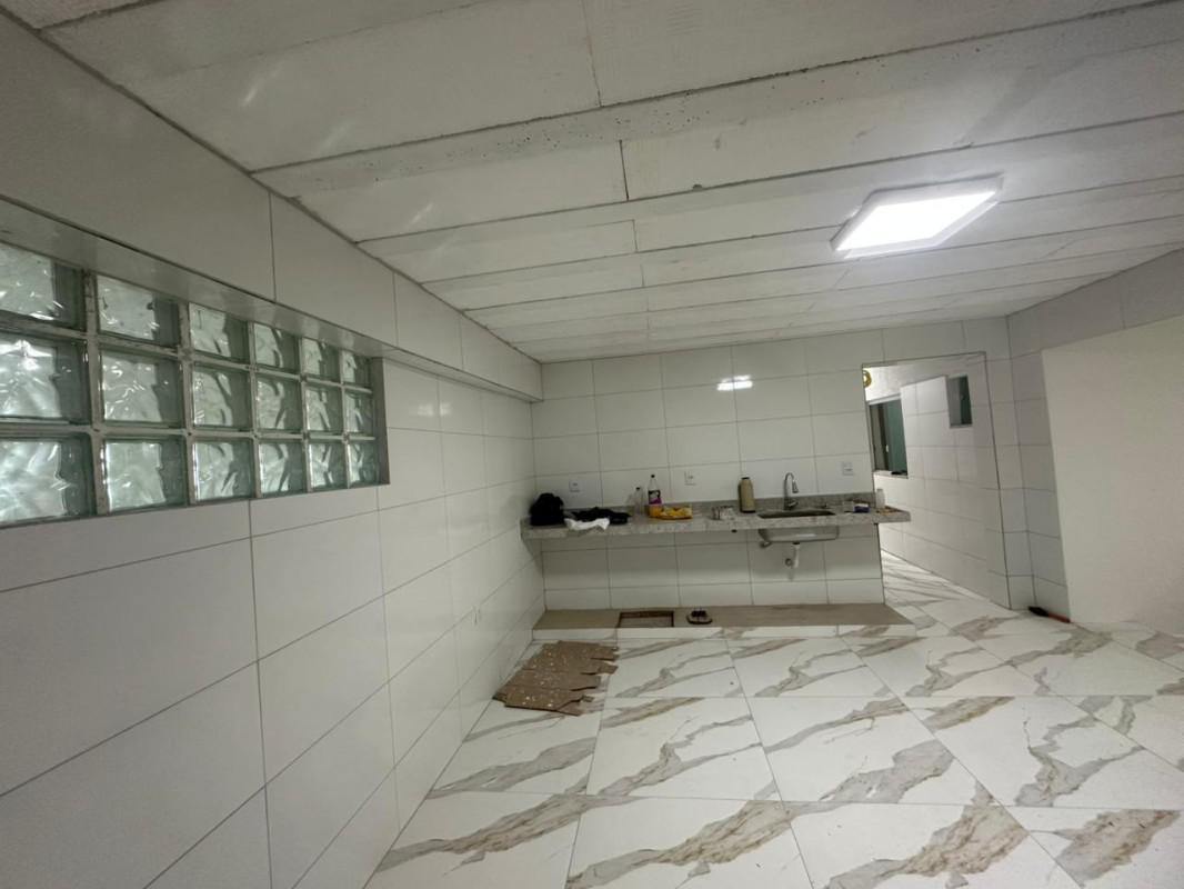 Casa, Paraíso, 3 Quartos, 0 Vaga