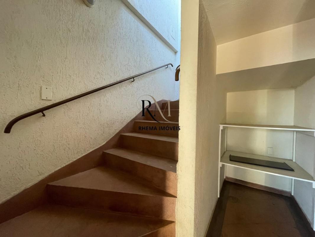 Casa, Santa Mônica, 3 Quartos, 3 Vagas, 1 Suíte