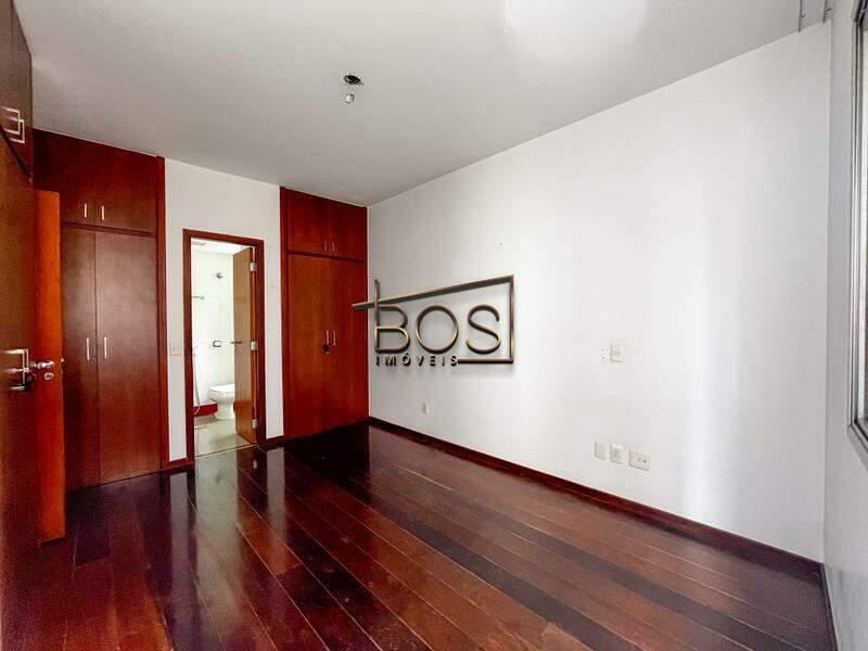 Apartamento, Santo Agostinho, 4 Quartos, 2 Vagas, 1 Suíte
