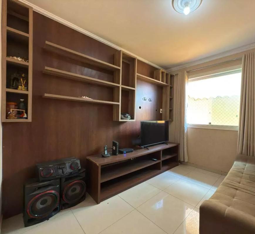 Casa, Santa Mônica, 4 Quartos, 2 Vagas, 2 Suítes