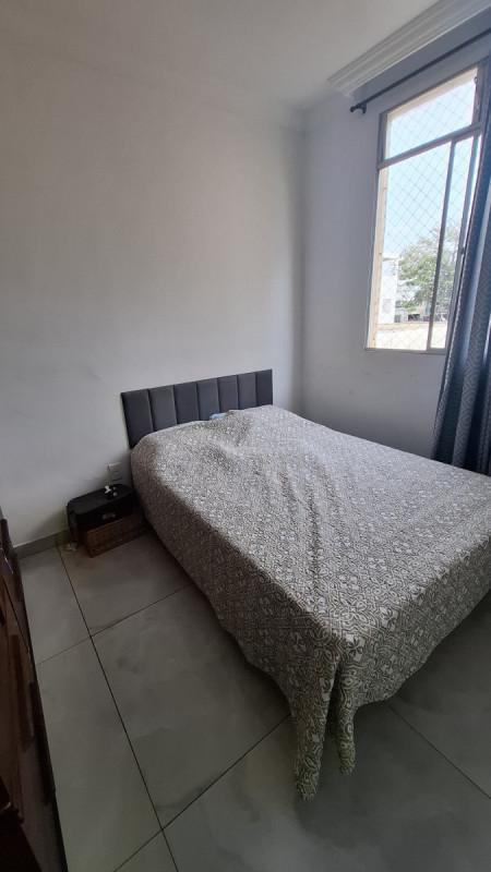 Apartamento, Dona Clara, 2 Quartos, 1 Vaga