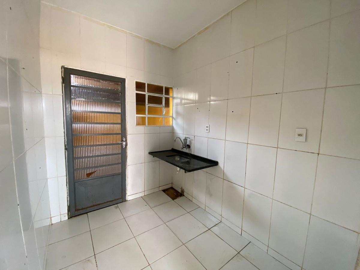 Casa, Floresta Encantada, 2 Quartos, 4 Vagas