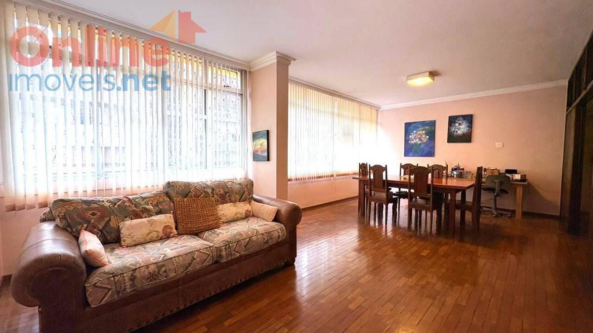 Apartamento, Boa Viagem, 4 Quartos, 0 Vaga, 1 Suíte