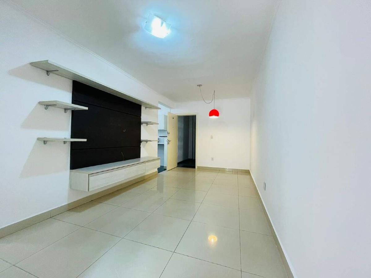 Apartamento, Buritis, 3 Quartos, 2 Vagas, 1 Suíte