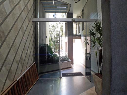 Andar, Savassi, 0 Quarto, 0 Vaga