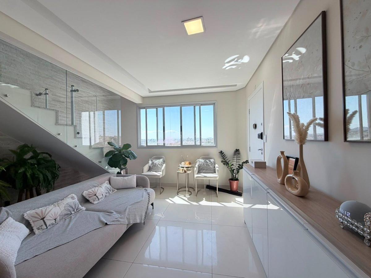Apartamento, Santa Amélia, 3 Quartos, 3 Vagas, 1 Suíte