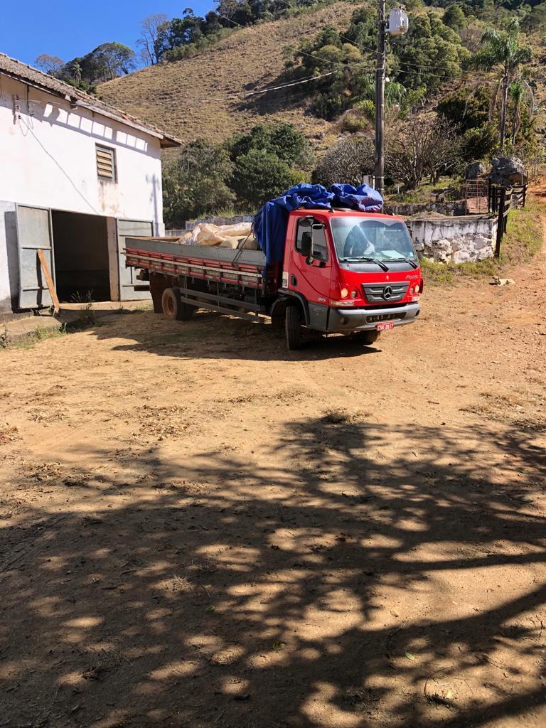 Fazenda, Centro, 3 Quartos, 1 Vaga