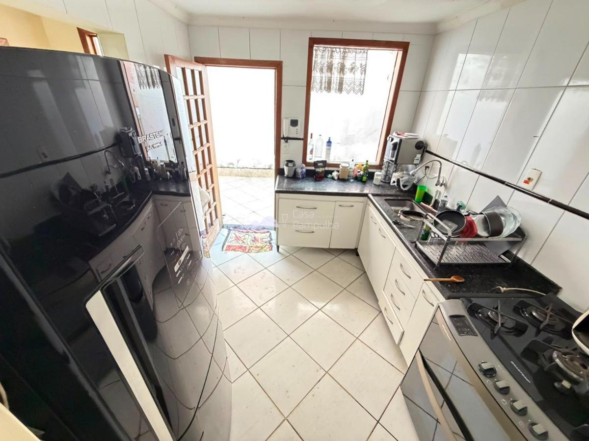 Casa, Santa Amélia, 5 Quartos, 6 Vagas, 1 Suíte