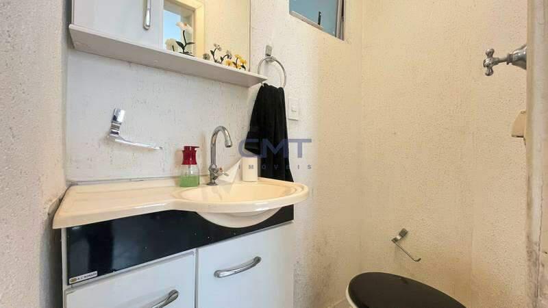 Apartamento, Santo Antônio, 4 Quartos, 4 Vagas, 1 Suíte
