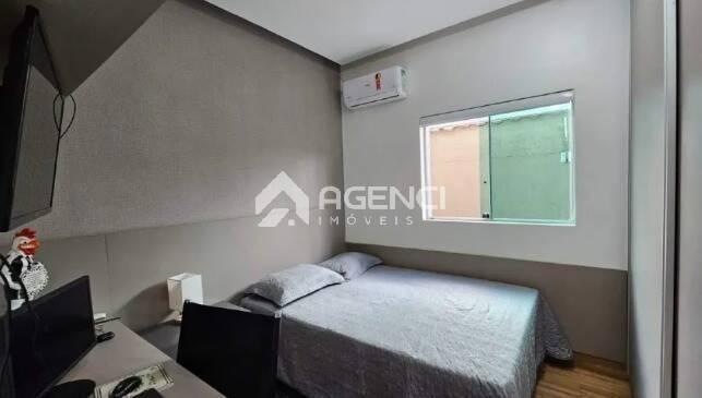 Casa, Riacho das Pedras, 3 Quartos, 0 Vaga, 1 Suíte