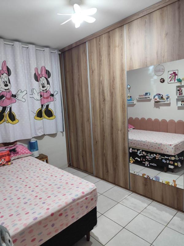 Casa, Canaã, 2 Quartos, 1 Vaga