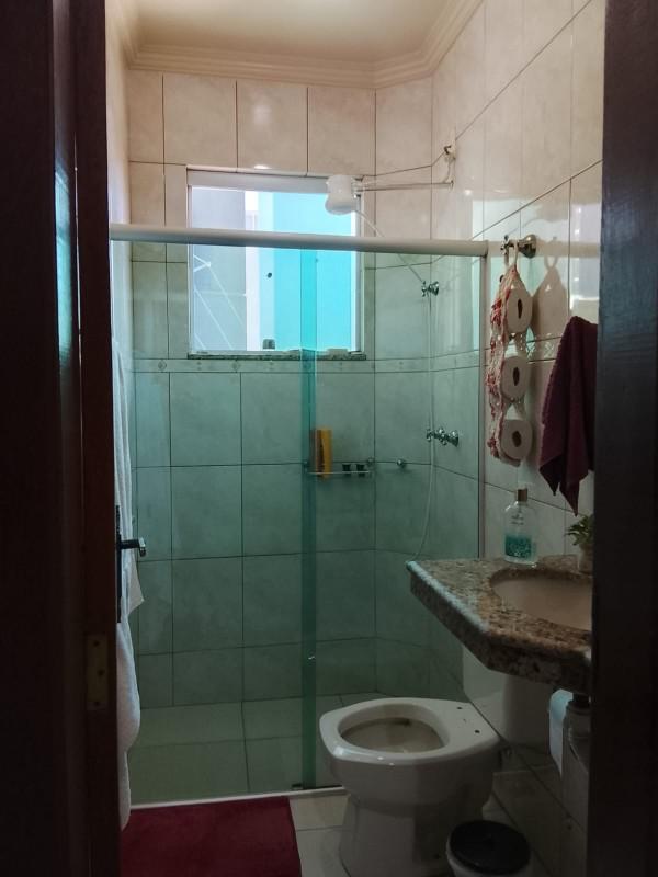 Casa, Copacabana, 4 Quartos, 2 Vagas, 1 Suíte