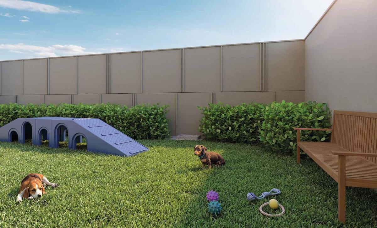 Apartamento, Vila Castela, 1 Quarto, 0 Vaga, 1 Suíte