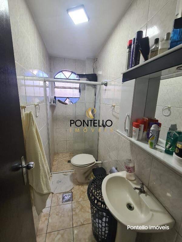 Apartamento, Sagrada Família, 3 Quartos, 1 Vaga